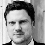 speaker headshot